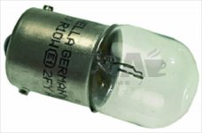 LAMP 10W 12V