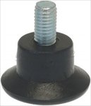 STANDARD FOOT M10x1