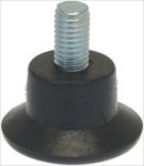 STANDARD FOOT M10x1