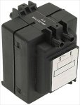 TRANSFORMATOR 20W 12/220V