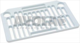 DRIP TRAY GRID