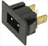 LIGHT SWITCH BASE