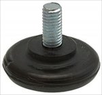 RUBBER FOOT CE-3326 M8x20