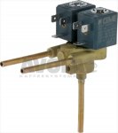 DOUBLE SOLENOID VALVE BODY CEME