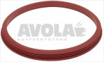 EVAPORATOR GASKET