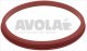evaporator gasket