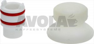 EVAPORATOR BUSHING
