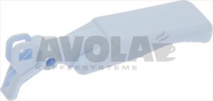 TAP LEVER