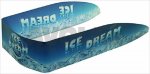 LABEL FOR LID ICE DREAM