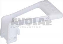 TAP LEVER