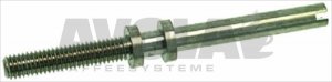 SCREW FOR DENSITY ADJUSTMENT