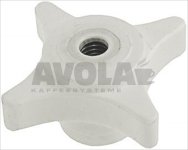 LEFT KNOB FOR SPIRAL FIXING