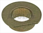 BRONZE BUSHING WITH PLATE