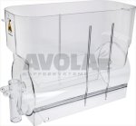 TANK WITH UL LOCKING SYSTEM 12 l