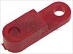 RETAINER FOR DENSITY ADJUSTMENT