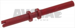 PIN FOR DENSITY ADJUSTMENT