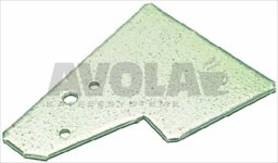 RETAINER FOR GEAR MOTOR