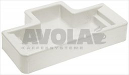 DRIP TRAY MS/4-GM/4