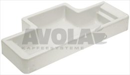 DRIP TRAY MS/8-GM/8