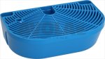 COMPLETE DRIP TRAY BLUE