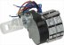 motor gear fiber g0352oaasc3