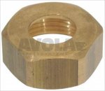 GLASS FASTENING NUT