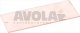 plexiglass level gauge plate
