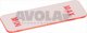 level plate 82x30 mm