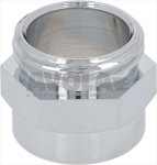 FITTING FOR LEVEL GLASS