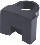 LEVEL GLASS SUPPORT