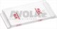 level plate 90x50 mm