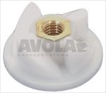 NEW MODEL MALE GEAR 4 TEETH