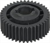 PLASTIC GEAR