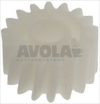 REDUCTION GEAR