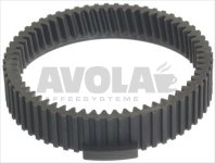 REDUCTION GEAR