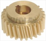 REDUCTION GEAR