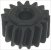 reduction gear for caffee grinder