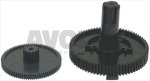 GEARMOTOR KIT P124
