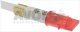 red pilot light 230v
