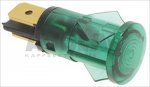 GREEN INDICATOR LAMP 250V