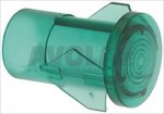 LAMP HOLDER GREEN