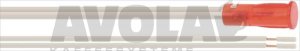 RED INDICATOR LAMP 230V