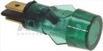 GREEN INDICATOR LAMP 250V