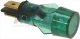 green indicator lamp 250v