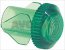 green lamp cap