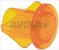 orange lamp cap