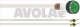 green indicator lamp 230v