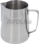 MILK JUG 1 L