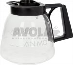 COFFEE GLASS CARAFE 1.8 L