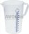 water measuring carafe 2 0 liters